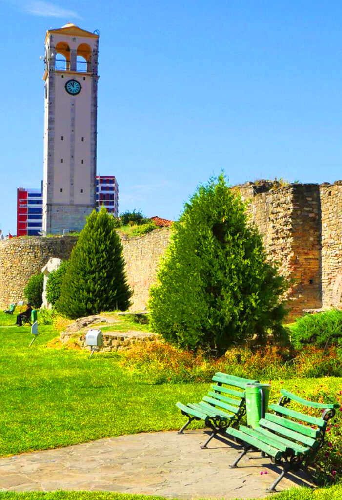 Central Albania – Albania Travel & Vacation | Albania Tourism