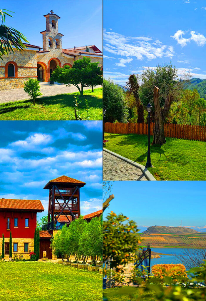 Central Albania Villages – Albania Travel & Vacation | Albania Tourism